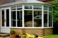 conservatories Snittongate