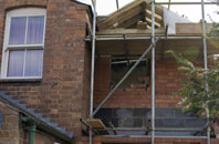 free Snittongate home extension quotes