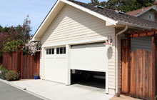 Snittongate garage construction leads
